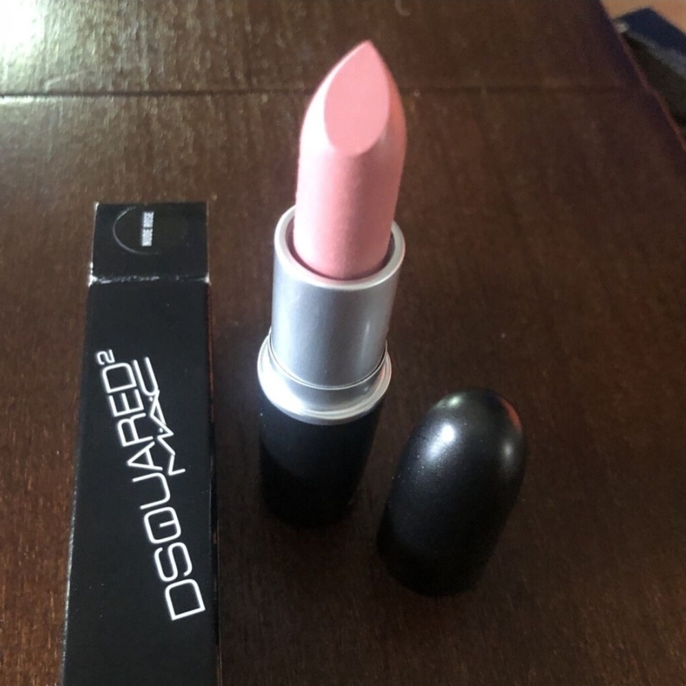 MAC Cosmetics RARE L/E Lustre Lipstick